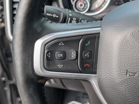 Used 2020 RAM 1500 Big Horn AWD/4WD image 22