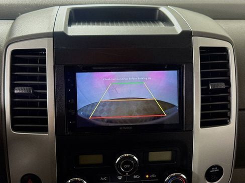 Used 2019 Nissan Frontier SV w/ Value Truck Package image 11