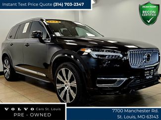 Used 2024 Volvo XC90 T8 Ultimate w/ Protection Package Premier video 1