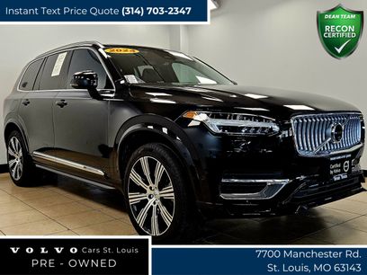 Used 2024 Volvo XC90 T8 Ultimate w/ Protection Package Premier