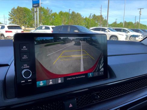 Used 2023 Honda CR-V EX-L image 29