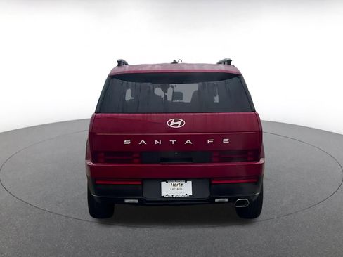 Used 2025 Hyundai Santa Fe SEL image 12