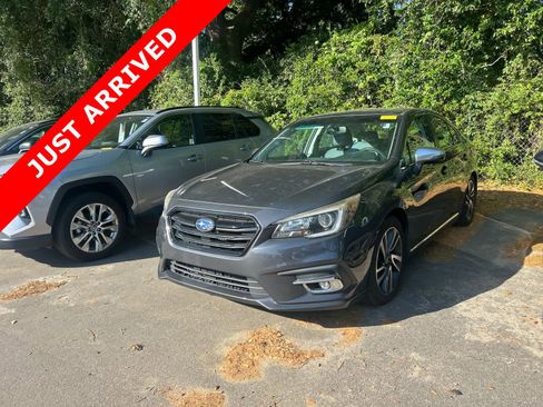 Used 2018 Subaru Legacy 2.5i Sport w/ Popular Package #2B image 1