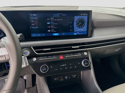 New 2026 Hyundai Sonata SEL FWD image 11