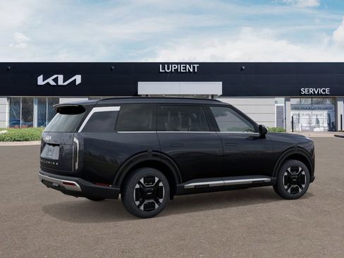 New 2027 Kia Telluride EX image 9