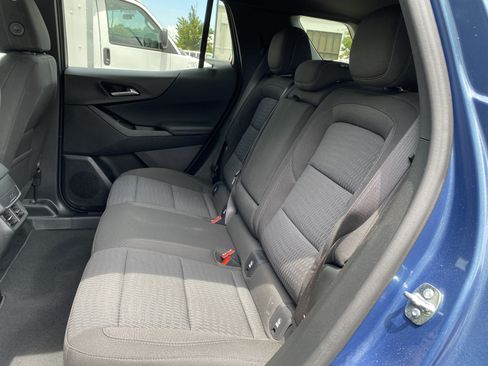 Used 2026 Chevrolet Equinox LT w/ Safety and Technology Package FWD image 37