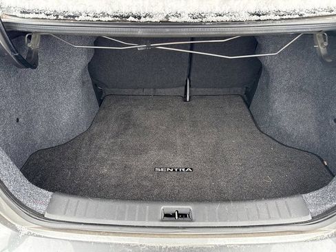 Used 2019 Nissan Sentra SV image 13