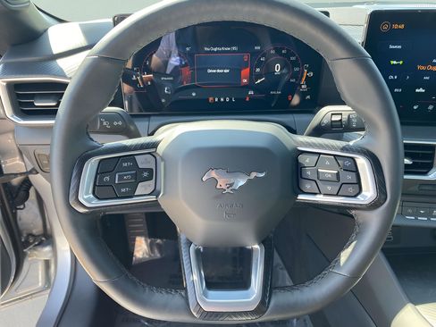 Used 2026 Ford Mustang Premium RWD image 16