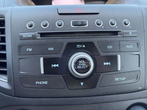 Used 2013 Honda CR-V EX image 16