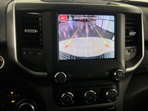 Used 2024 RAM 2500 Big Horn w/ Bed Utility Group image 18