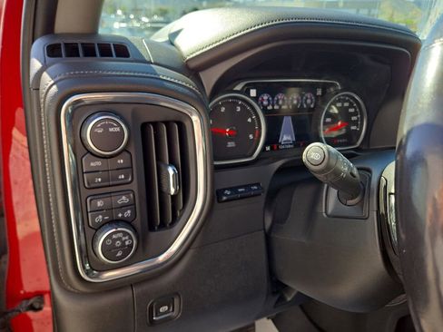 Used 2020 Chevrolet Silverado 3500 LTZ w/ LTZ Premium Package AWD/4WD image 30