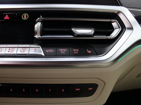 Used 2021 BMW 330i Sedan w/ Convenience Package image 47