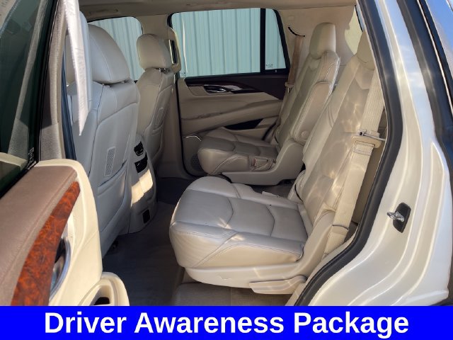Used 2015 Cadillac Escalade Premium AWD/4WD image 24