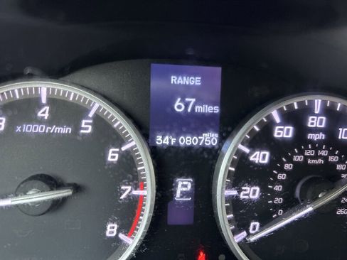 Used 2017 Acura RDX AWD w/ Technology Package image 16