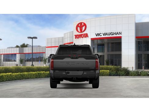 New 2026 Toyota Tundra TRD Pro AWD/4WD image 79