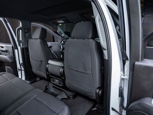 Used 2023 Chevrolet Silverado 1500 RST w/ Redline Edition image 31