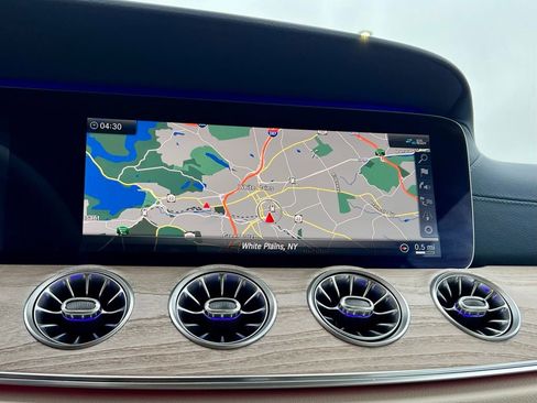 Certified 2020 Mercedes-Benz E 450 4MATIC Cabriolet image 55