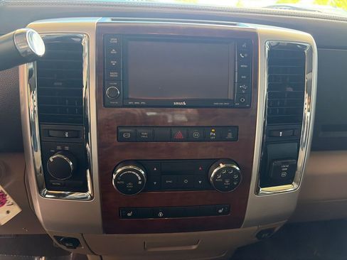 Used 2011 RAM 2500 Laramie w/ HD Snow Plow Prep Group AWD/4WD image 13