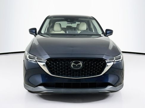 Used 2023 MAZDA CX-5 AWD 2.5 S w/ Select Package image 2