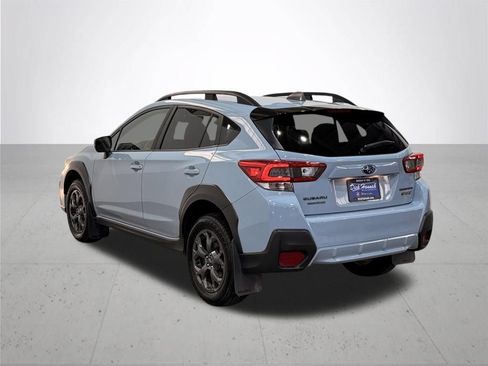 Used 2023 Subaru Crosstrek 2.5i Sport AWD/4WD image 14
