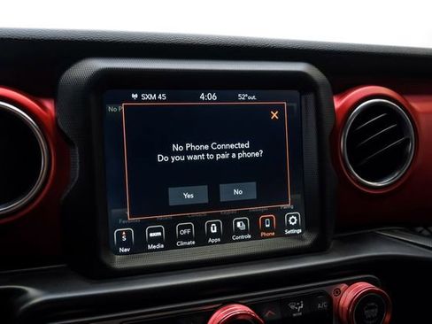 Used 2021 Jeep Wrangler Unlimited Rubicon image 66