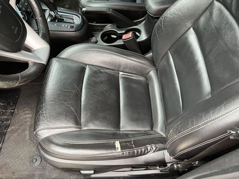 Used 2013 Chevrolet Cruze LT w/ RS Package image 11