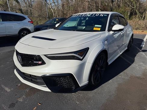 Used 2025 Acura Integra Type S image 10