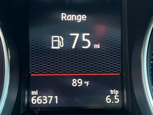 Used 2017 Volkswagen GTI Sport FWD image 43