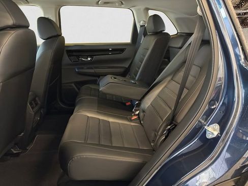 New 2026 Honda CR-V EX-L image 13