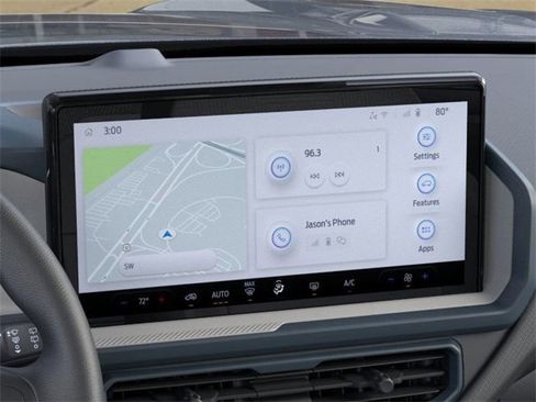 New 2025 Ford Bronco Sport Heritage image 14