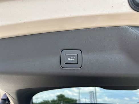 New 2026 Chevrolet TrailBlazer ACTIV FWD image 30
