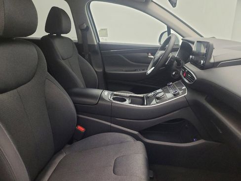 Used 2023 Hyundai Santa Fe SE FWD image 21