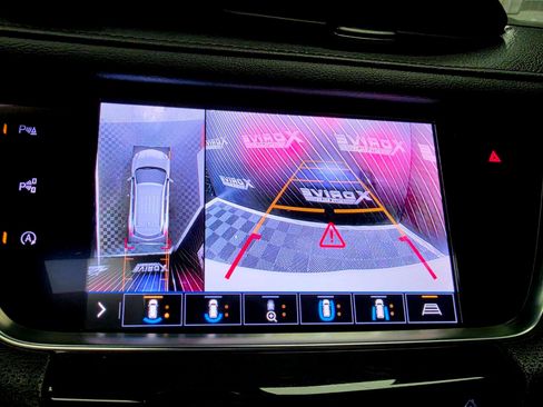 Used 2020 Cadillac XT5 Premium Luxury FWD image 20