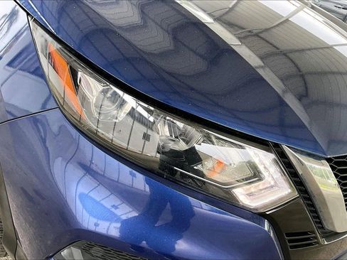 Used 2021 Nissan Rogue Sport SV w/ Technology Package FWD image 28