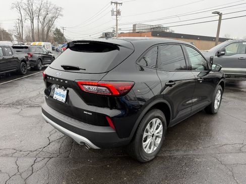Used 2025 Ford Escape Active w/ Cold Weather Package AWD/4WD image 6