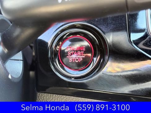 Certified 2024 Honda Civic Sport image 16