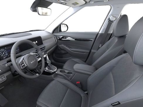 New 2026 Kia Seltos EX w/ EX Sunroof Package image 17