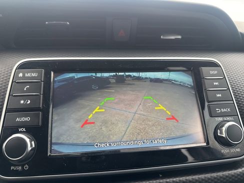 Certified 2024 Nissan Kicks S image 31