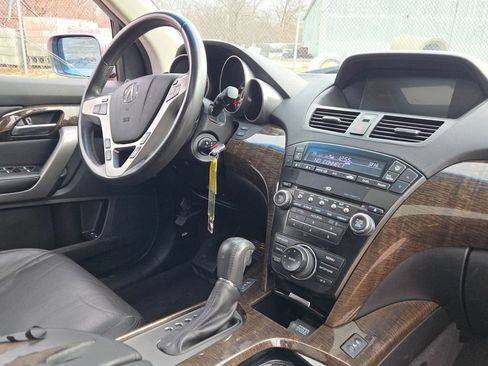 Used 2012 Acura MDX w/ Technology Package image 7