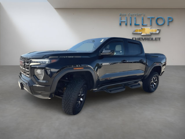 Used 2024 GMC Canyon AT4X AWD/4WD image 11