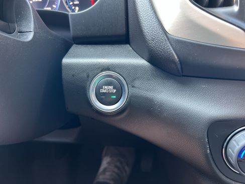 Used 2022 GMC Terrain Denali AWD/4WD image 15