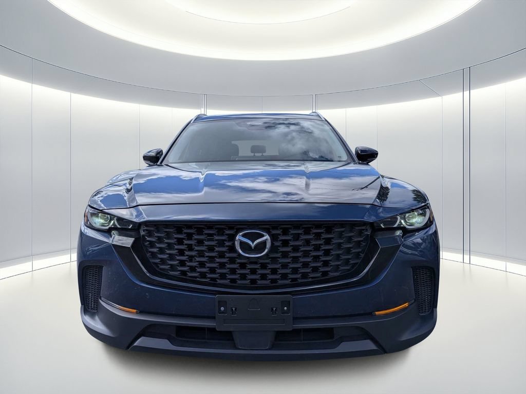 Used 2025 MAZDA CX-50 AWD 2.5 S w/ Preferred Package image 9