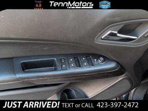 Used 2016 GMC Canyon SLT w/ Driver Alert Package image 17