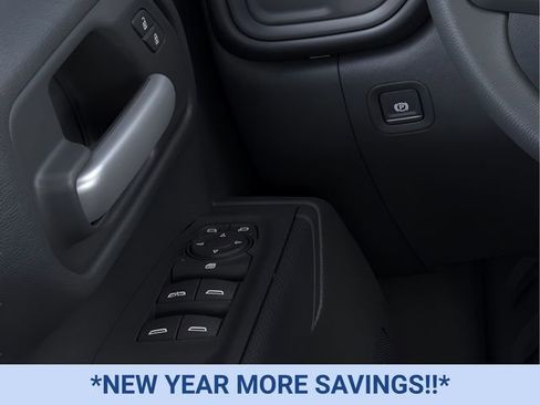 New 2026 Chevrolet Silverado 1500 W/T image 22