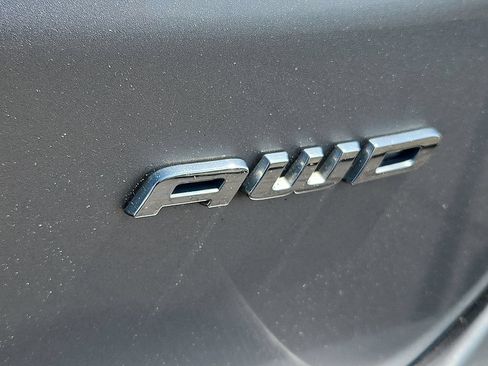 Used 2022 Ford Edge Titanium AWD/4WD image 34