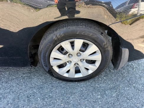 Used 2012 Honda Civic LX image 8