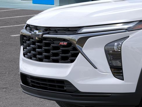 New 2026 Chevrolet Trax RS w/ Sunroof Package image 37