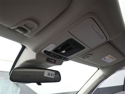 New 2025 Honda Accord SE image 9