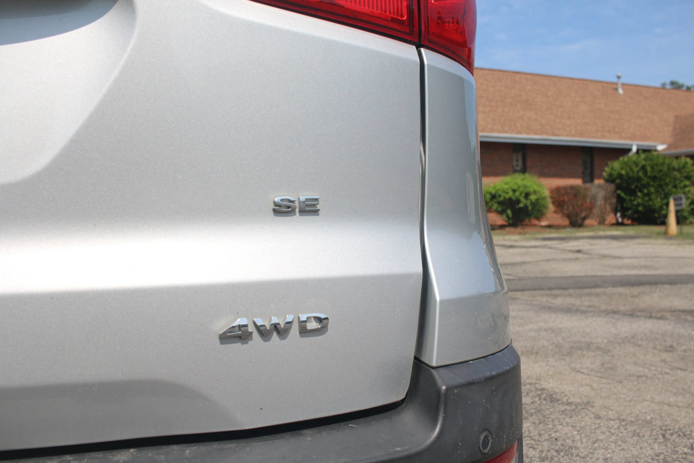 Used 2019 Ford EcoSport SE AWD/4WD image 9