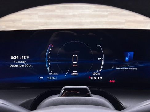 Used 2025 Cadillac CT5 Sport image 26